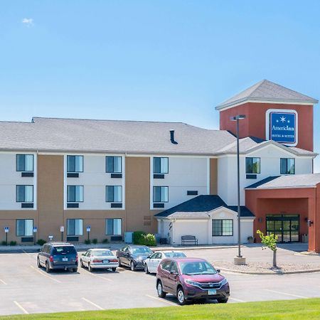 Americinn By Wyndham Rochester Esterno foto