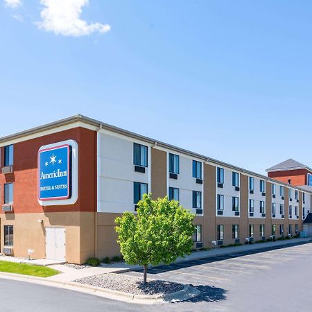 Americinn By Wyndham Rochester Esterno foto