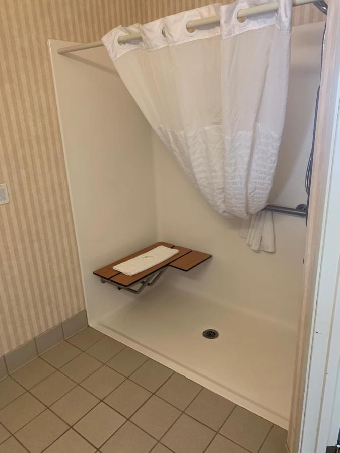 Americinn By Wyndham Rochester Esterno foto