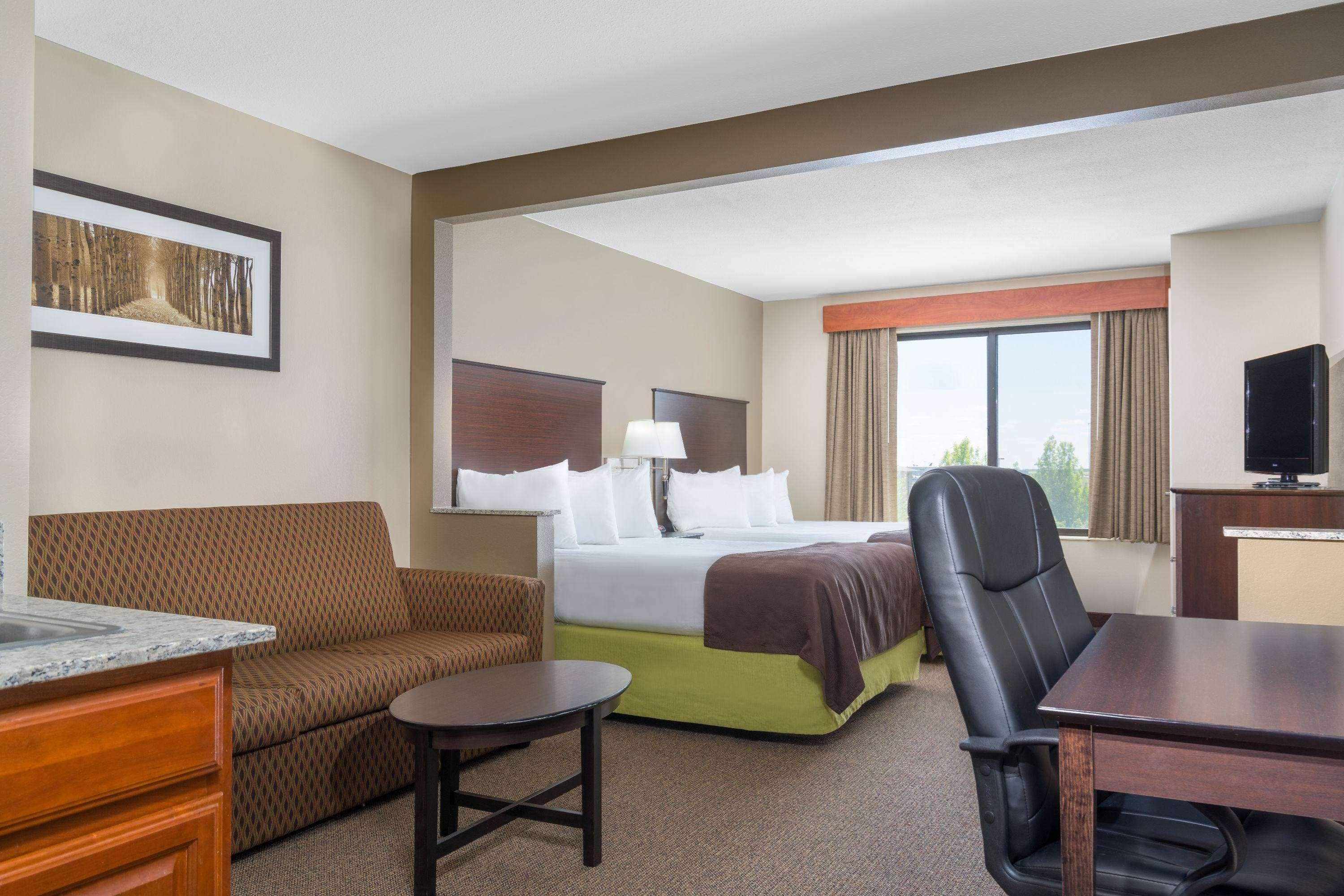 Americinn By Wyndham Rochester Esterno foto