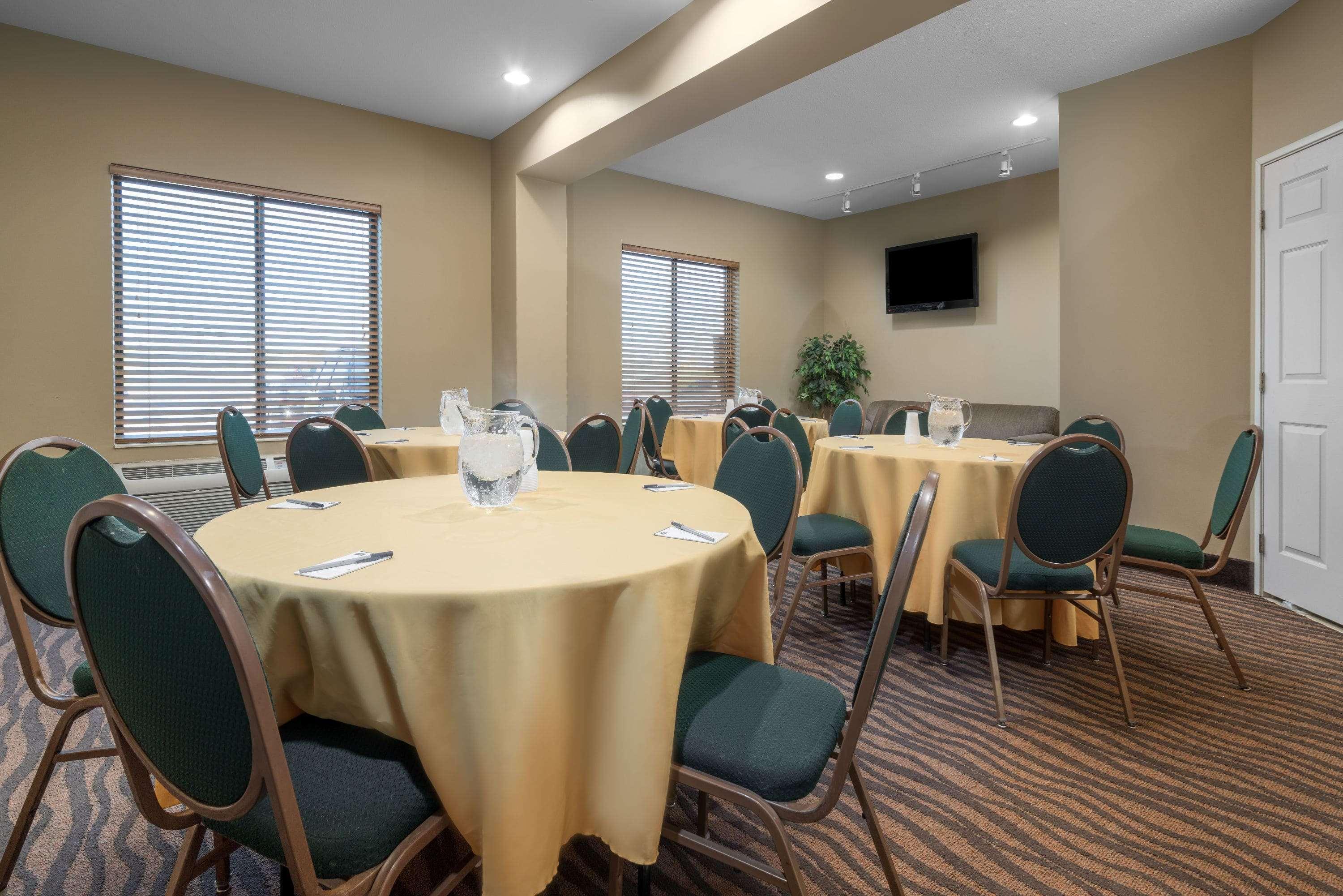 Americinn By Wyndham Rochester Esterno foto