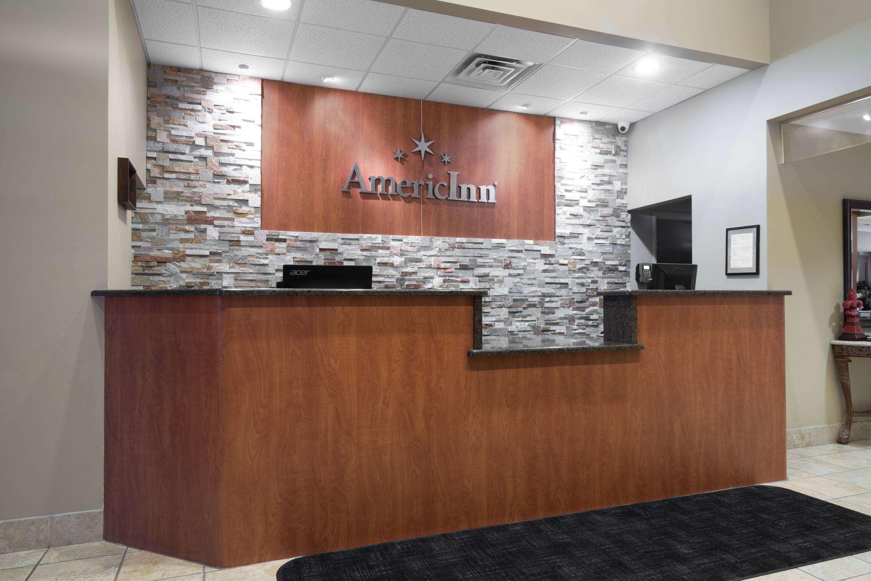 Americinn By Wyndham Rochester Esterno foto