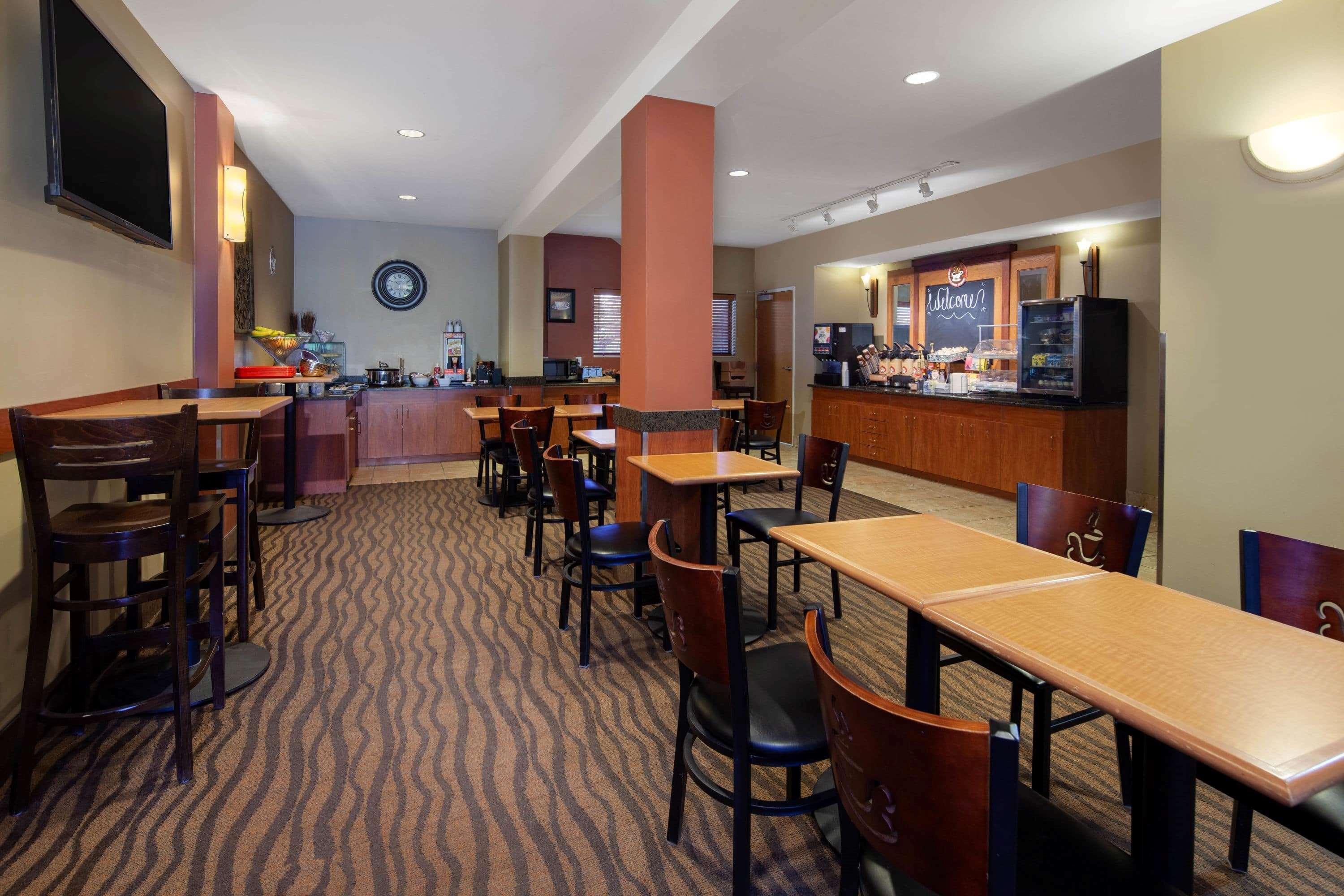 Americinn By Wyndham Rochester Esterno foto