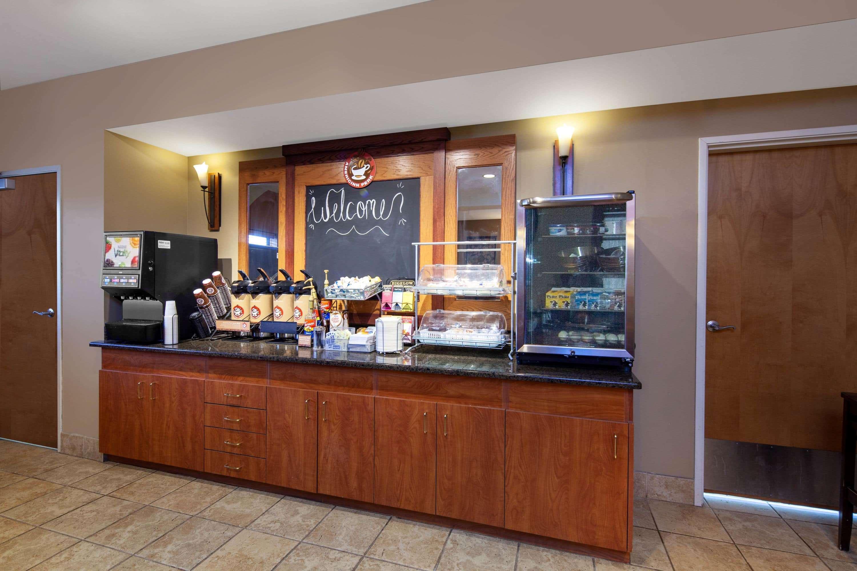 Americinn By Wyndham Rochester Esterno foto