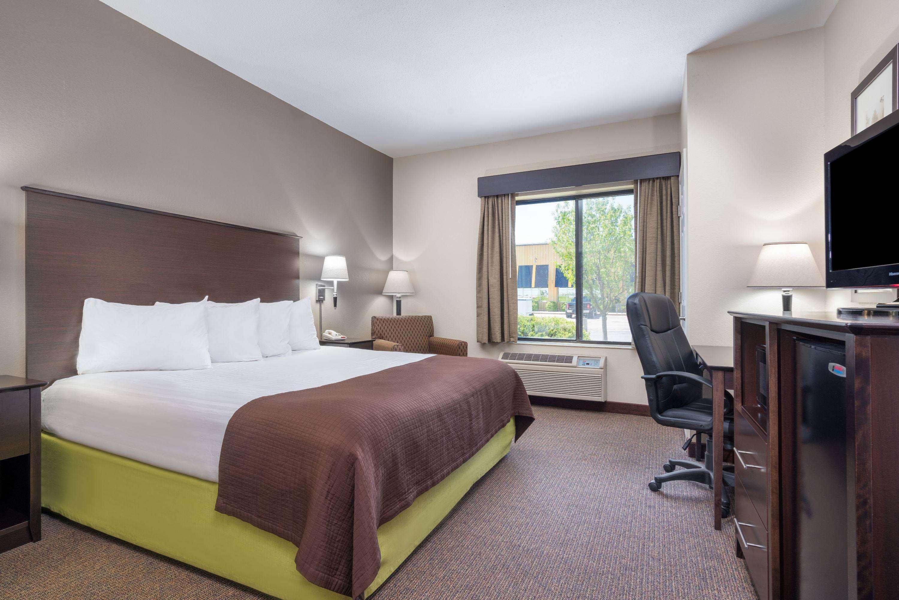 Americinn By Wyndham Rochester Esterno foto