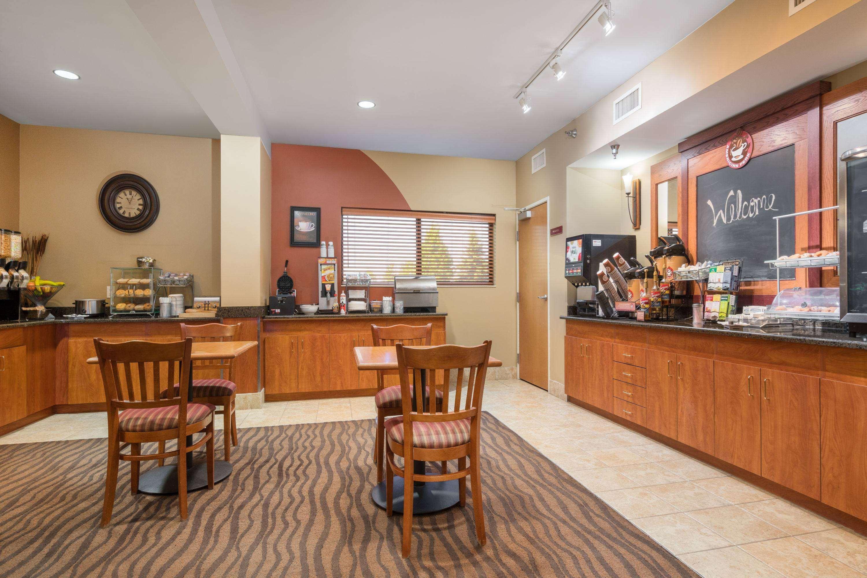 Americinn By Wyndham Rochester Esterno foto