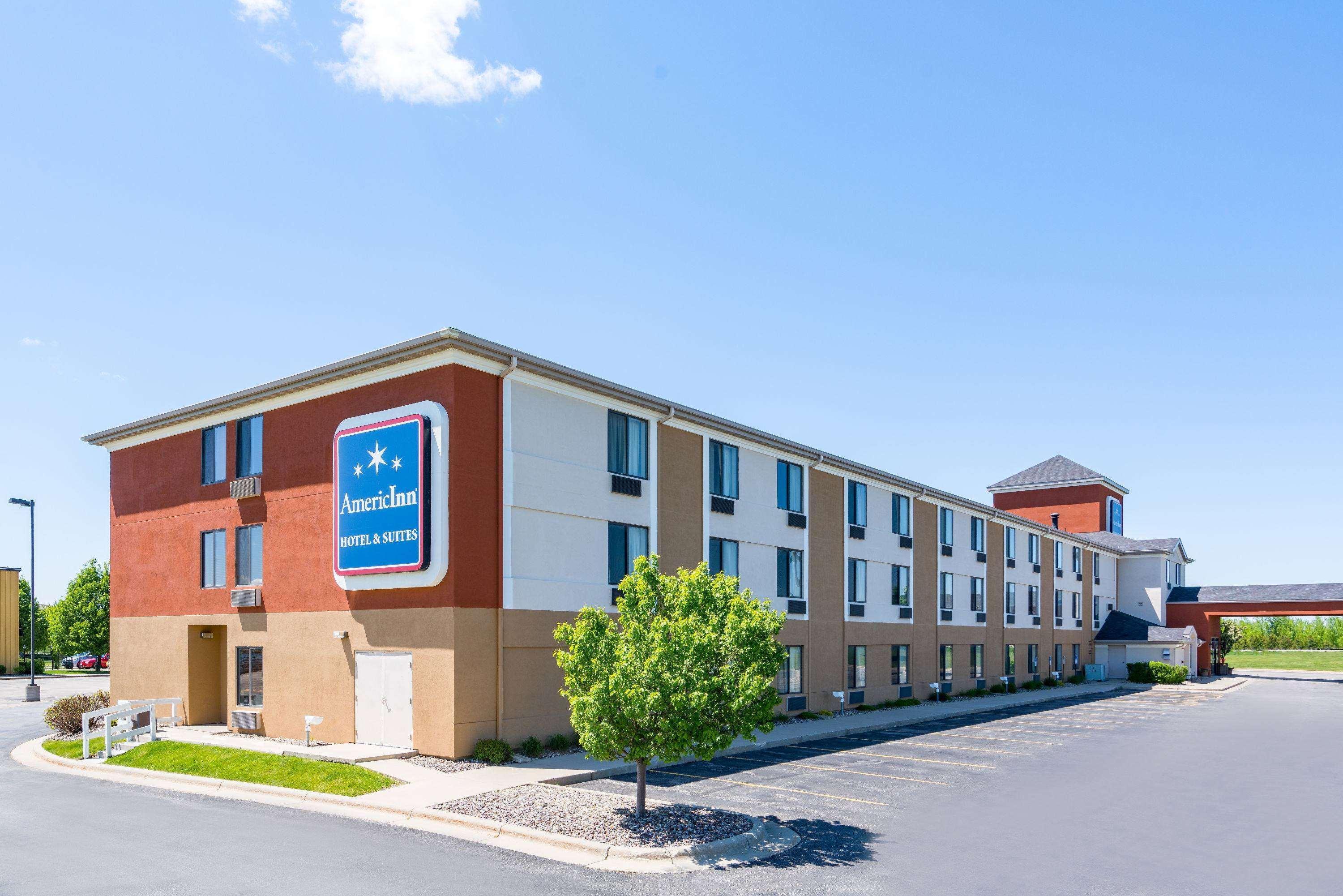 Americinn By Wyndham Rochester Esterno foto