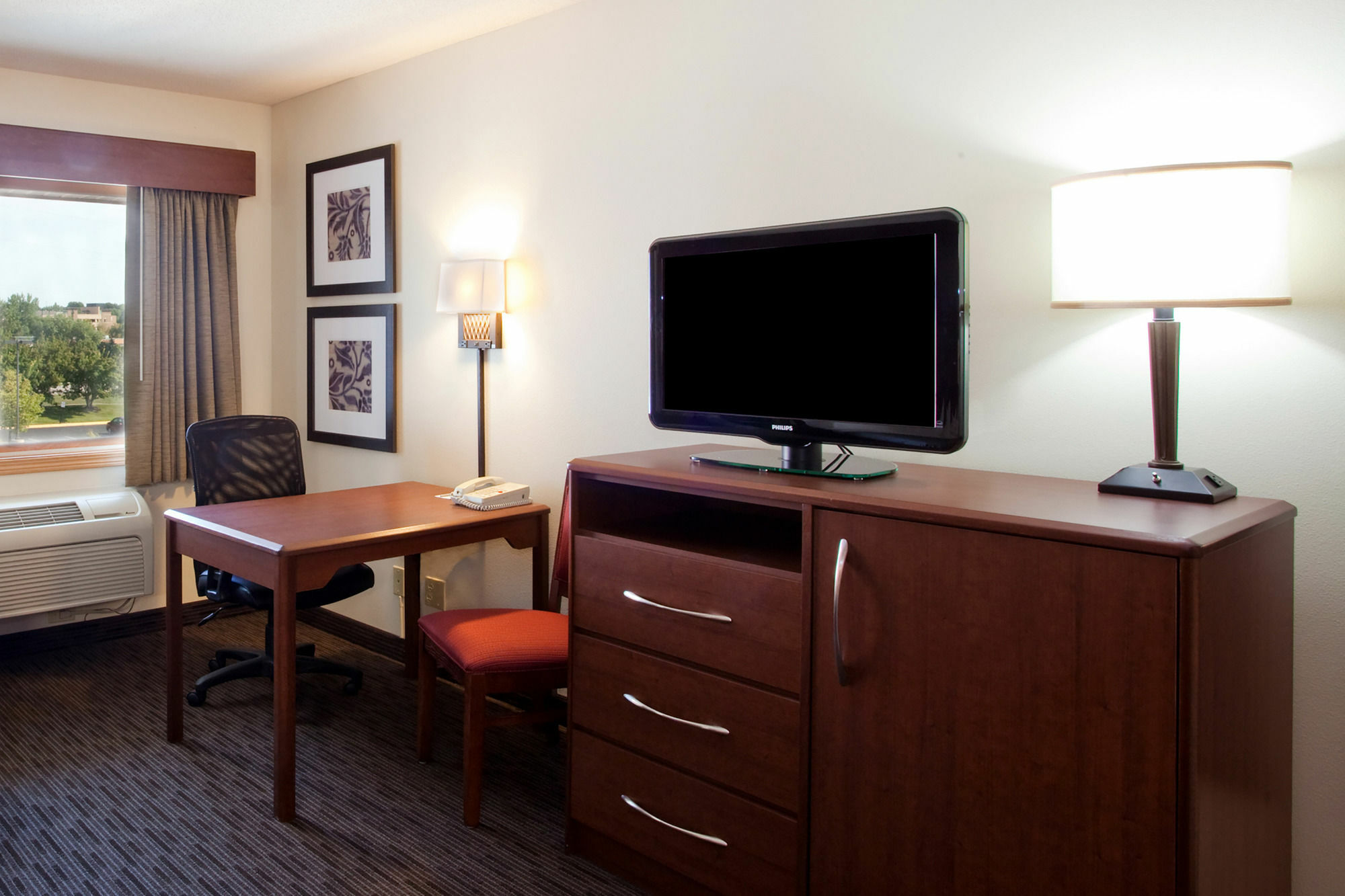Americinn By Wyndham Rochester Esterno foto
